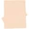 JAM Paper #10 Strathmore Business Stationery Set, 100ct.